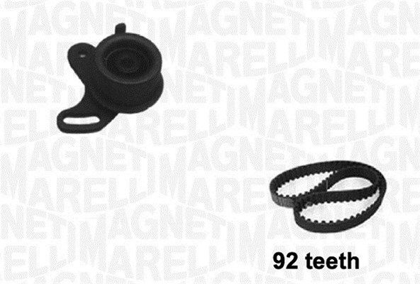 MAGNETI MARELLI Hammasrihma komplekt 341302700000